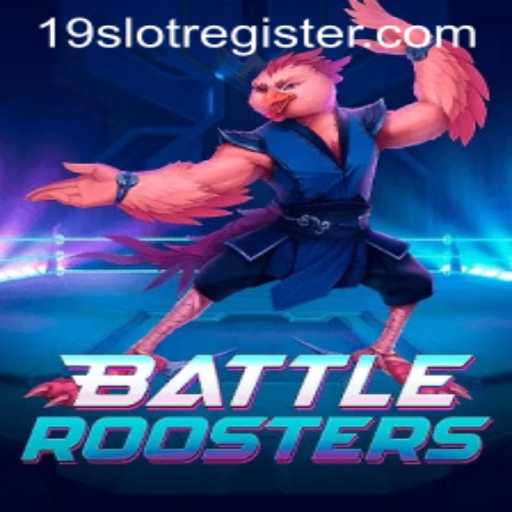 BattleRoosters: The Thrilling World of Avian Combat