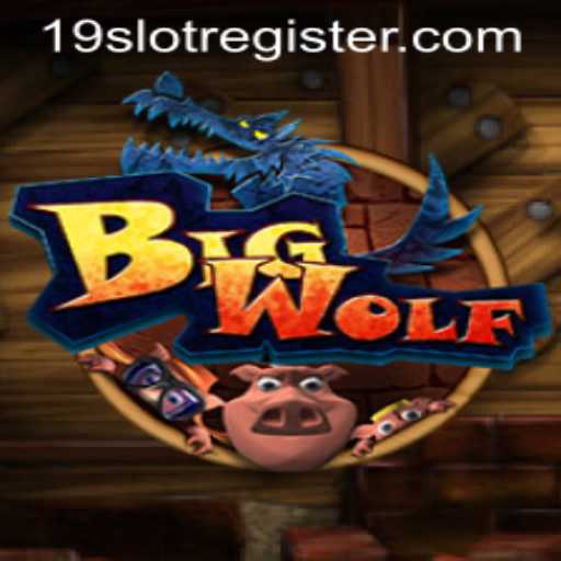 Explore the Exciting World of BigWolf: Discover the Intriguing Realm of 19slot