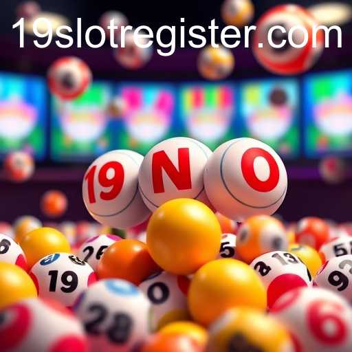 The Exciting World of Bingo Games: Exploring 19slot Opportunities