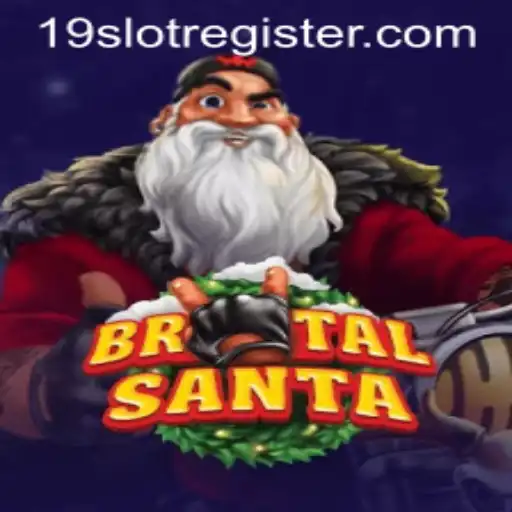 Experience Thrills and Festive Fun with BrutalSanta: The Ultimate Slot Adventure