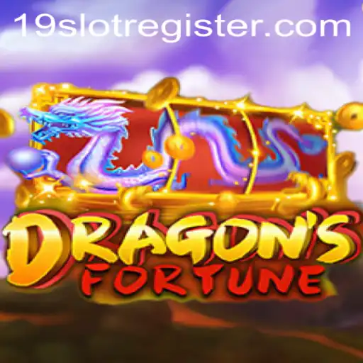 Explore the Enchanting World of DragonFortune: Unveiling the 19slot Adventure