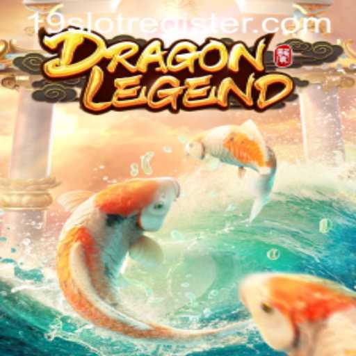 DragonLegend: Unveiling the Mystical Journey of 19slot