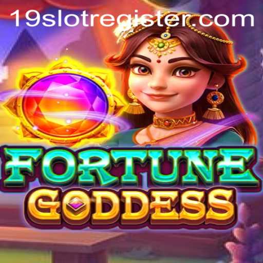 Exploring FORTUNEGODDESS: The Alluring World of 19slot