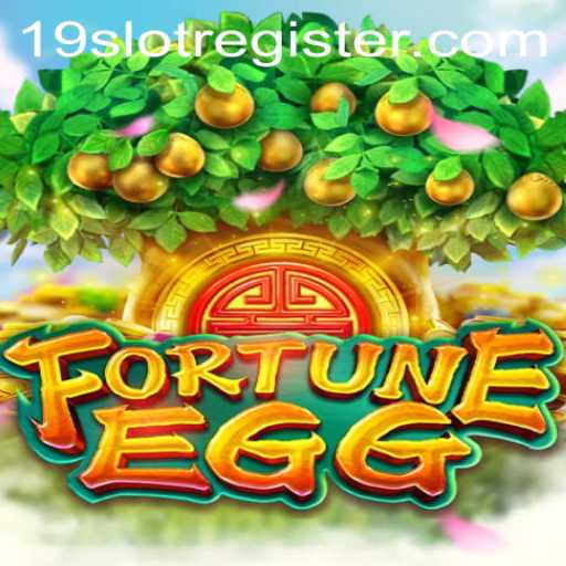 FortuneEgg: A New Wave in the Gaming Universe