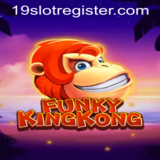 Exploring the Exciting World of FunkyKingKong: An Inside Look into the 19slot Adventure