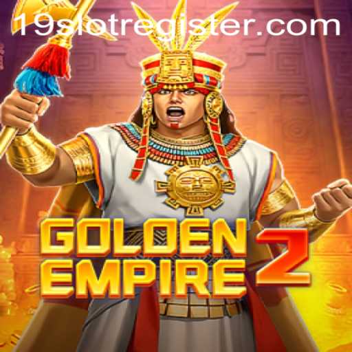 Explore the Thrills of GoldenEmpire2: The Ultimate Slot Game Adventure