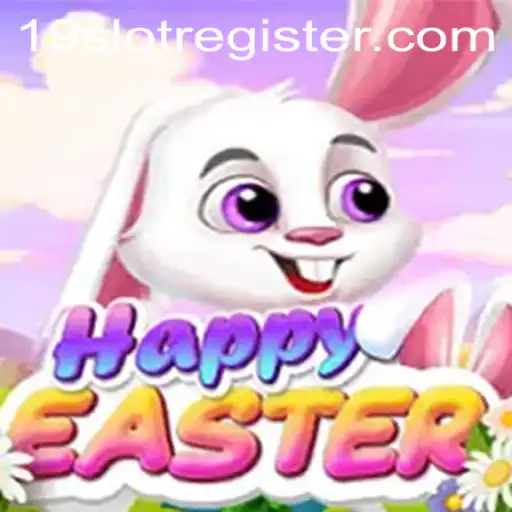 Unveiling HappyEaster: A Closer Look at the Exciting 19slot Game Phenomenon