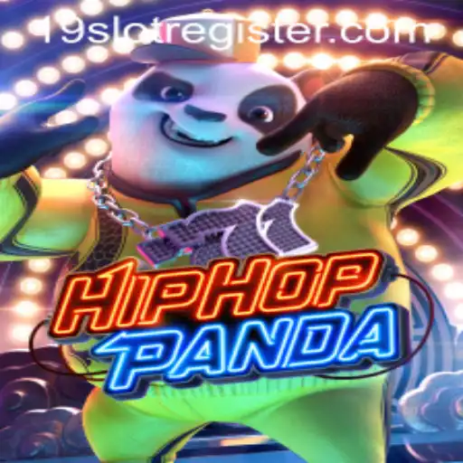 Unveiling HipHopPanda: The Innovative Slot Game Captivating Casino Enthusiasts