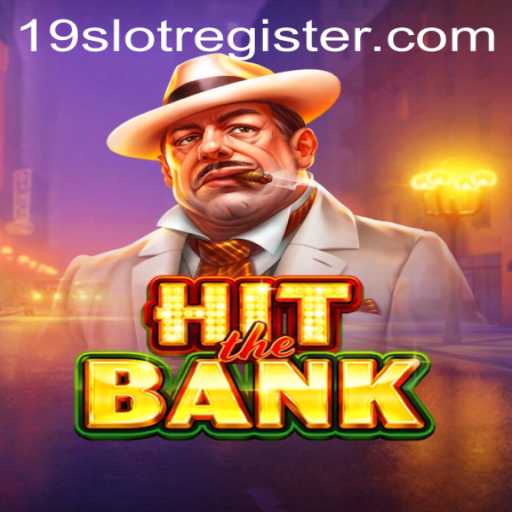 HitTheBank: An Immersive Casino Experience with 19slot