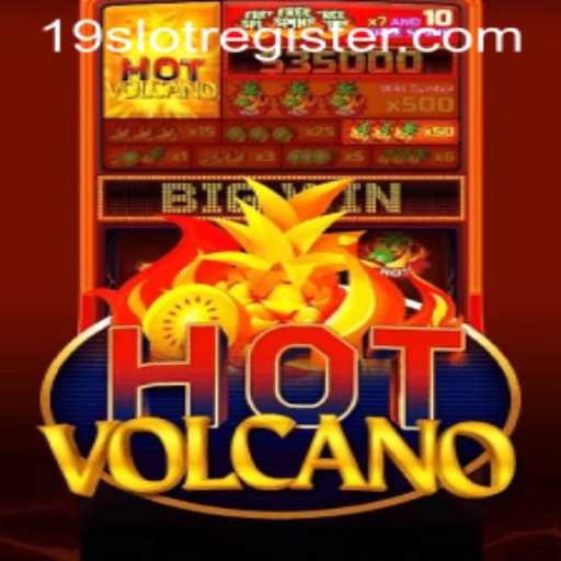 Exploring the Thrills of HotVolcano: A Comprehensive Guide to the 19slot Experience