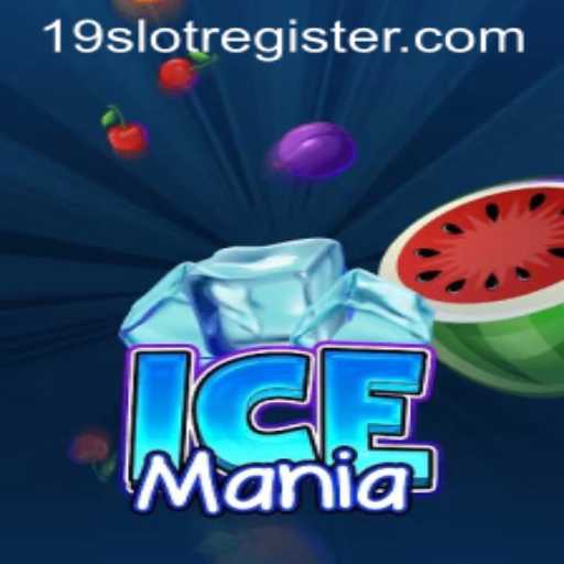 IceMania: A Deep Dive into the Thrilling World of 19slot Gaming