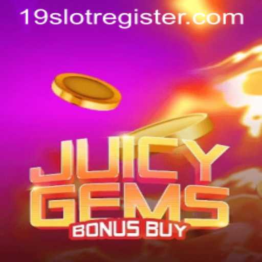 Exploring JuicyGemsBonusBuy: A Gem of an Online Slot Game