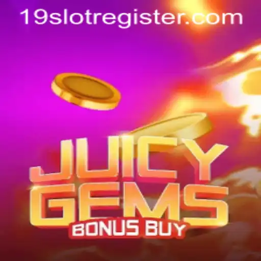 Exploring JuicyGemsBonusBuy: A Gem of an Online Slot Game