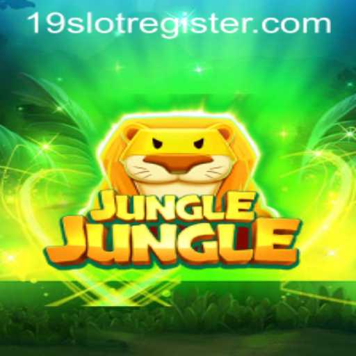 JungleJungle: An Exciting Dive Into The 19slot Adventure