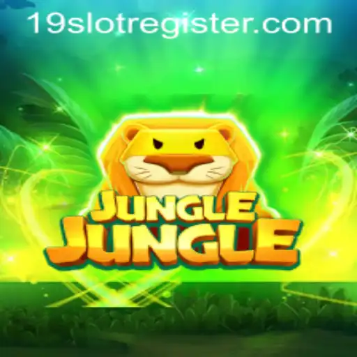 JungleJungle: An Exciting Dive Into The 19slot Adventure
