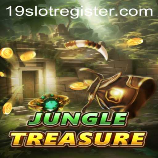 Explore JungleTreasure: A Thrilling Adventure Unfolds in the World of 19slot