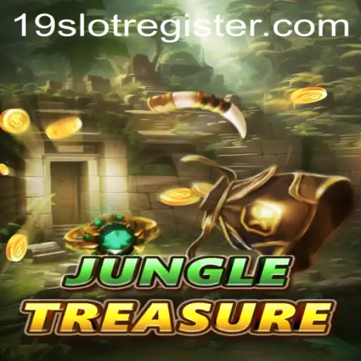 Explore JungleTreasure: A Thrilling Adventure Unfolds in the World of 19slot