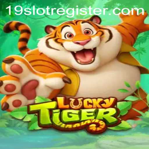 Discover the Thrills of LuckyTiger and the Allure of the 19slot Experience