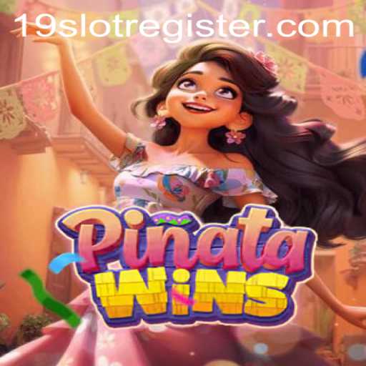 Discover the Excitement of PinataWins: An Engaging 19slot Adventure