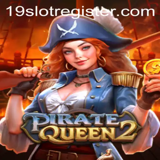 Unveiling the Exhilarating World of PirateQueen2: The 19slot Adventure Awaits