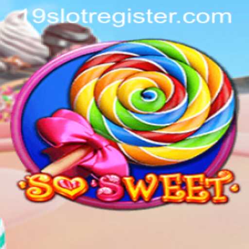 Exploring the Delightful World of 'SoSweet' and the Intriguing Concept of '19slot'