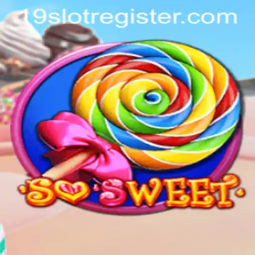 Exploring the Delightful World of 'SoSweet' and the Intriguing Concept of '19slot'