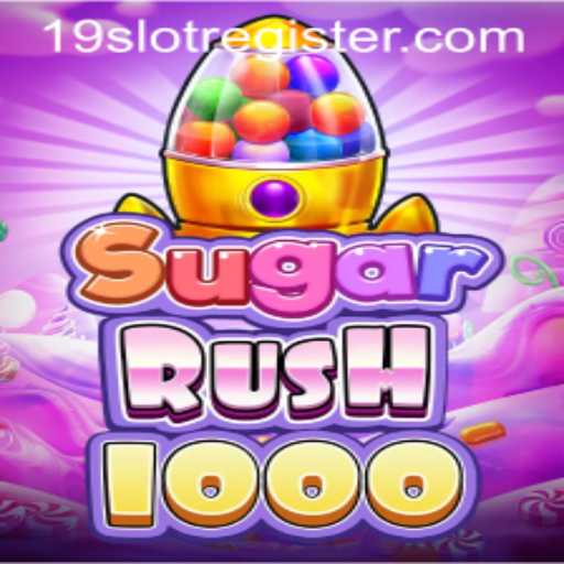 Discover the Thrills of SugarRush1000: The Ultimate 19slot Experience