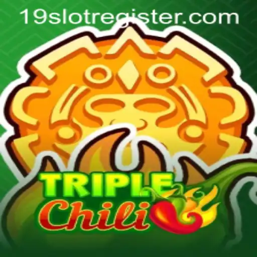 Exploring the Exciting World of TripleChili: A New Slot Game Adventure