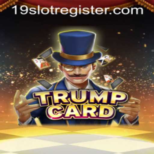 TrumpCard: A Dynamic Gaming Experience with 19slot