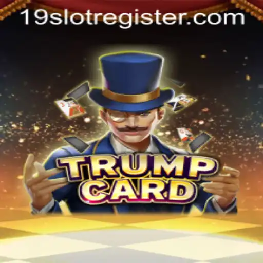 TrumpCard: A Dynamic Gaming Experience with 19slot