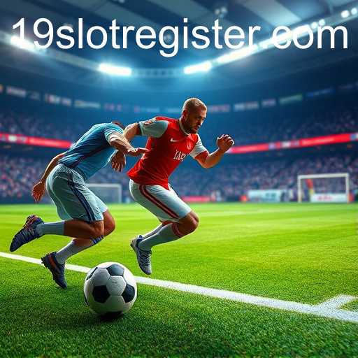 Exploring the Fascinating World of Virtual Sports